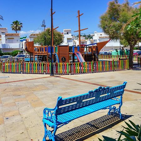 Holiday Home Mijas Beach By Interhome Ла-Кала-де-Міхас Екстер'єр фото