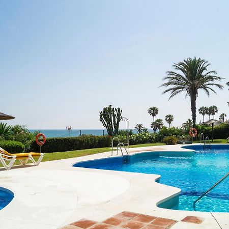 Holiday Home Mijas Beach By Interhome Ла-Кала-де-Міхас Екстер'єр фото