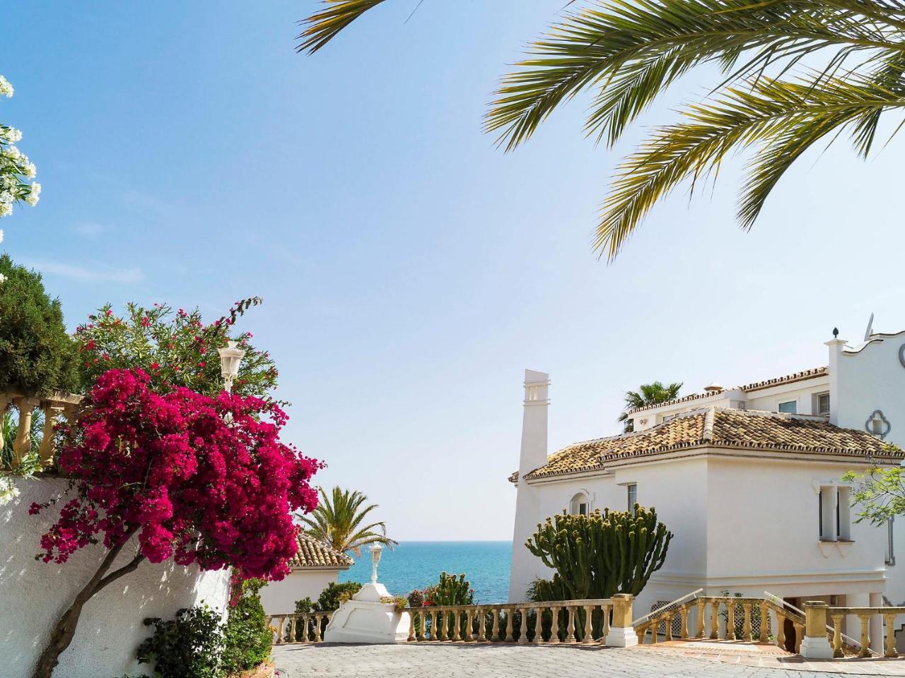 Holiday Home Mijas Beach By Interhome Ла-Кала-де-Міхас Екстер'єр фото