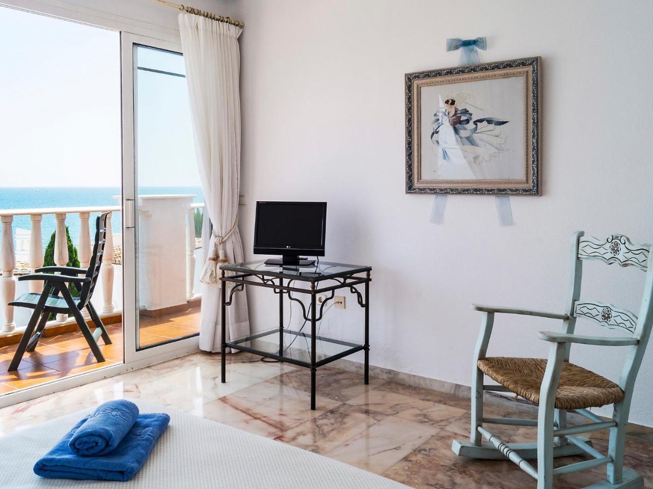 Holiday Home Mijas Beach By Interhome Ла-Кала-де-Міхас Екстер'єр фото