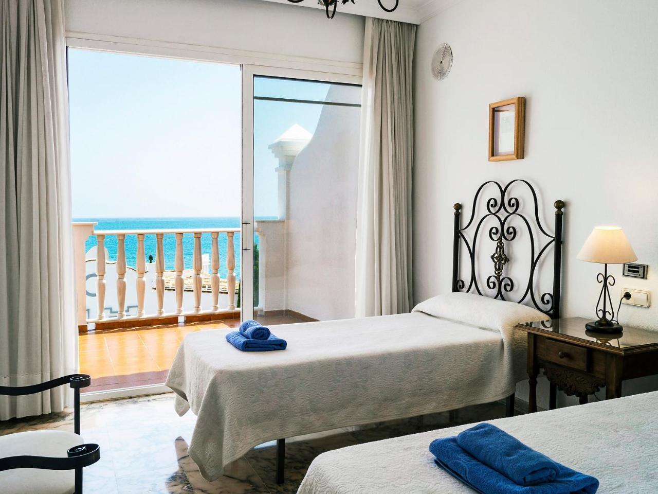 Holiday Home Mijas Beach By Interhome Ла-Кала-де-Міхас Екстер'єр фото