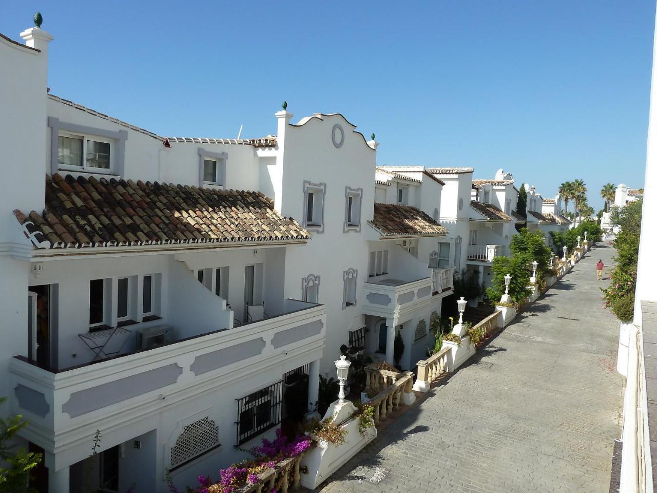 Holiday Home Mijas Beach By Interhome Ла-Кала-де-Міхас Екстер'єр фото