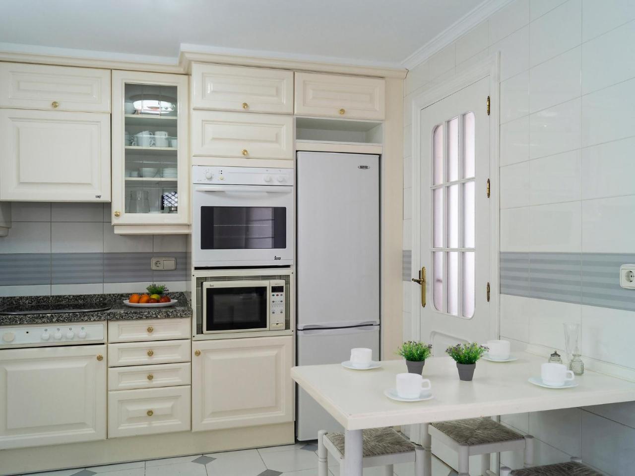 Holiday Home Mijas Beach By Interhome Ла-Кала-де-Міхас Екстер'єр фото