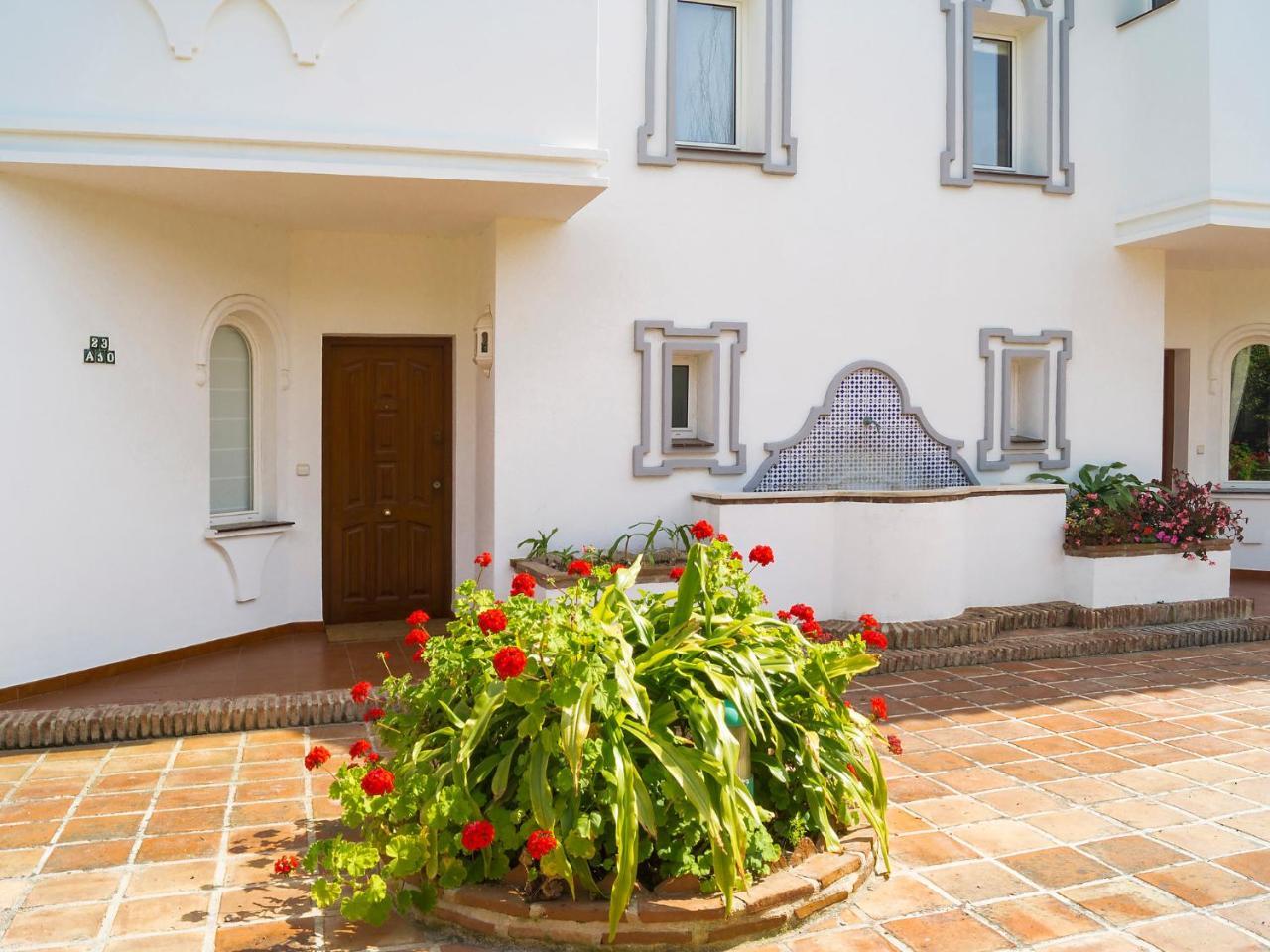 Holiday Home Mijas Beach By Interhome Ла-Кала-де-Міхас Екстер'єр фото