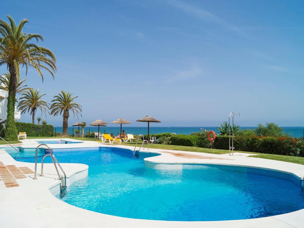 Holiday Home Mijas Beach By Interhome Ла-Кала-де-Міхас Екстер'єр фото